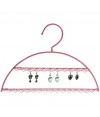 Porte boucle d'oreille Cintre (25 paires)