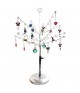 Arbre à boucle d'oreille et bijoux Noela à 14 crochets