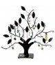 Arbre à boucle d'oreille et bijoux Design