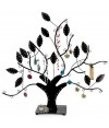 Arbre à boucle d'oreille et bijoux Design