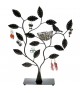 Arbre à boucle d'oreille Déco (60 paires)