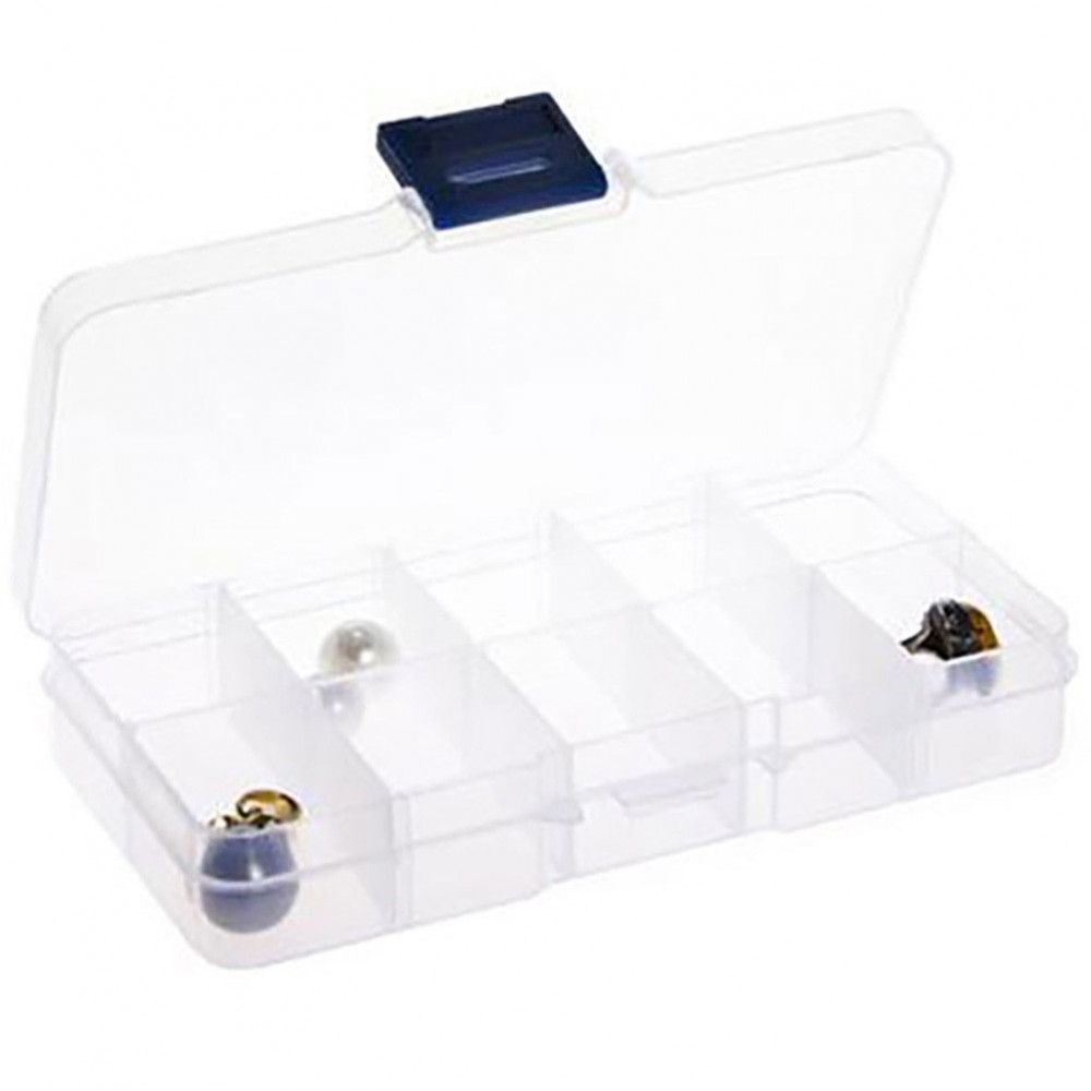 Organisateur tiroir,Boîte plastique Portable 10 15 compartiments, support  de perles, stockage de médicaments, pièces - 10 CELL BOX - Cdiscount  Beaux-Arts et Loisirs créatifs