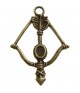 Breloque pendentif Tir à l'arc (5 pièces)