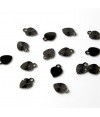 Breloque pendentif Cœur ciselé (50 pièces)
