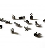 Embouts de serrage pour fil de 1,5 mm (100 pièces)