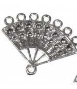 Connecteur chandelier Eventail (5 pièces)