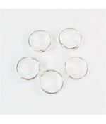 Support bague anneau réglable Tamis 6 mm (5 pièces)