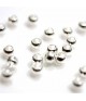 Perles à écraser 1,5mm ( 200 Pièces )