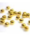 Perles à écraser 2,5 mm ( 200 Pièces )