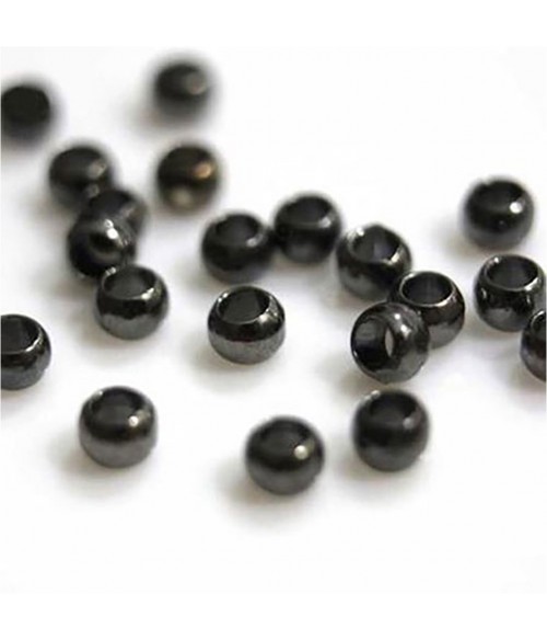 Perles à écraser 3 mm ( 200 Pièces )
