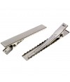 Pince crocodile barrette cheveux 55 x 8.5 mm ( 10 Pièces )