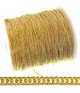 Chaine maille cheval 4 x 3 Mm (1 mètre)