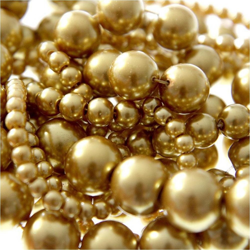 20x 10 mm Jaune Décoration Strass Fantaisie Perles Costume Robe & Fabrication de Bijoux 