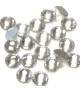 Strass bijoux à coller 1.9 mm lot de  20 pièces