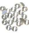 Strass bijoux à coller 1.9 mm lot de  20 pièces