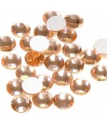 Strass bijoux à coller 4,6 mm lot de  20 pièces