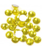 Strass bijoux à coller 4,6 mm lot de  20 pièces
