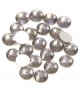 Strass bijoux à coller 4,6 mm lot de  20 pièces