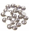 Strass bijoux à coller 4,6 mm lot de  20 pièces