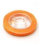 Fil nylon tréssé 0.8mm (7 m)
