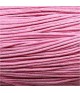 Fil coton ciré 1,5 mm (10 mètres)
