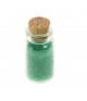 Microbilles caviar translucides en fiole