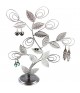 Arbre à boucle d'oreille Original tree (60 paires)