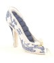 Porte bague escarpin Jean