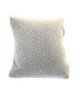 Coussin montre et bracelet en velours épais 8x7 cm
