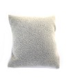 Coussin montre et bracelet en velours épais 8x7 cm