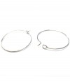 Boucle d'oreille créole cerceaux 30 mm (10 pièces)