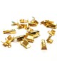 Embouts de serrage pour fil de 1,5 mm (100 pièces)